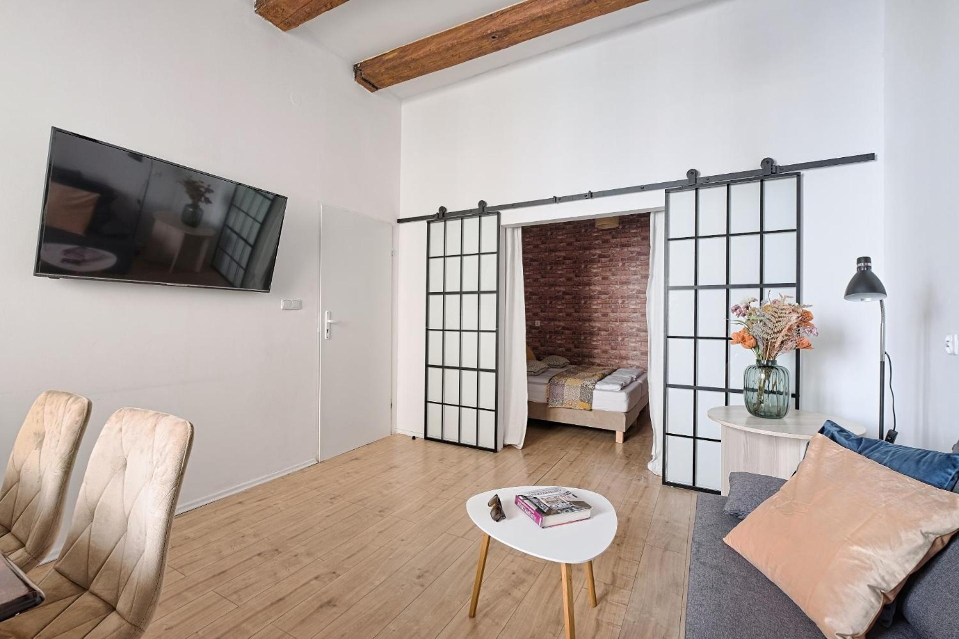Urban Nest Apartments Szewska 21 Krakau Exterior foto