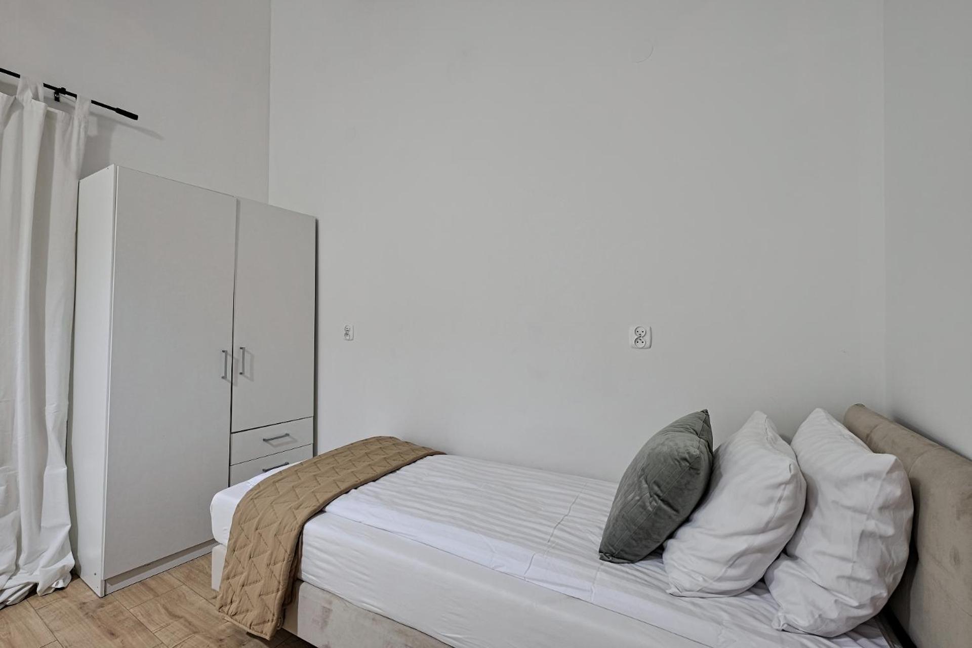 Urban Nest Apartments Szewska 21 Krakau Exterior foto