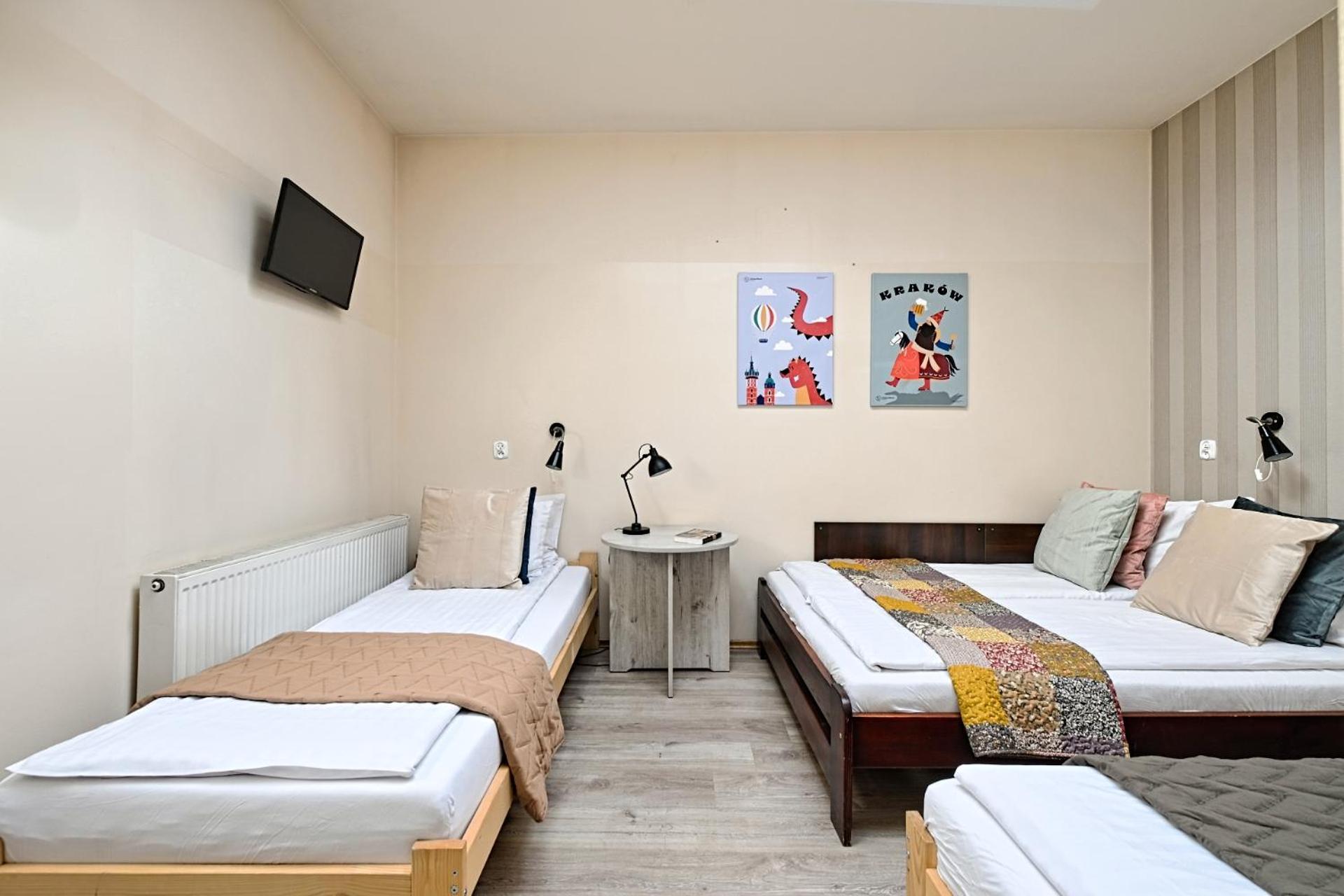Urban Nest Apartments Szewska 21 Krakau Exterior foto