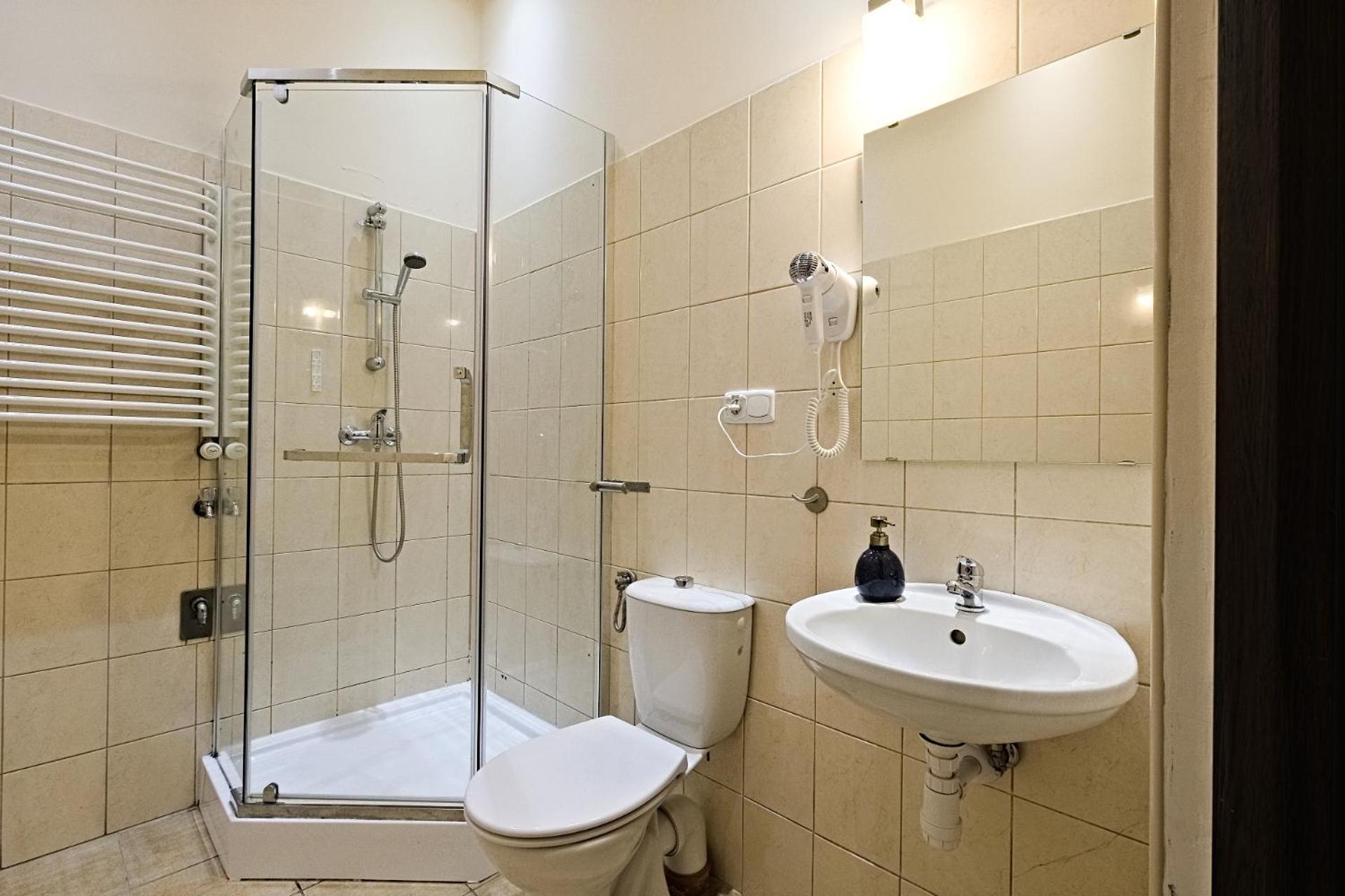 Urban Nest Apartments Szewska 21 Krakau Exterior foto