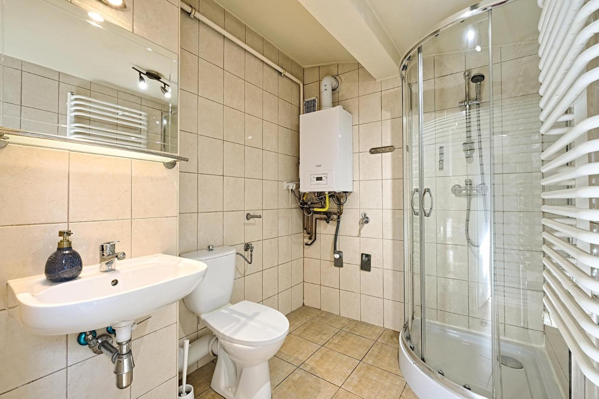 Urban Nest Apartments Szewska 21 Krakau Exterior foto